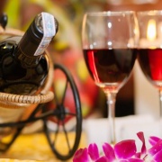 Tuần trăng mật của chúng tôi