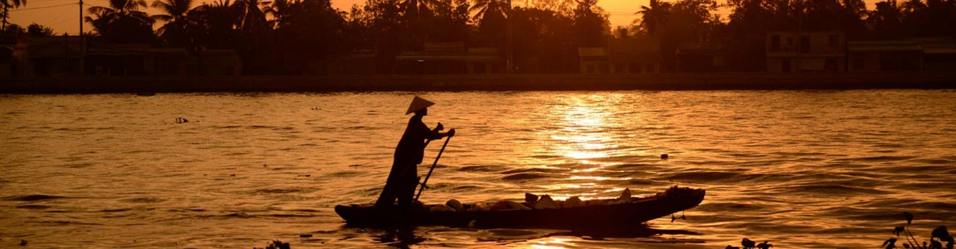 Các điểm du lịch tại Can Tho